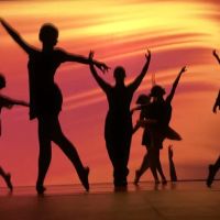 Collierville Arts Academy ico