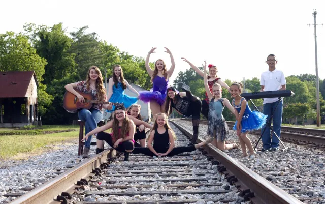 Dance Arts Inc School of Dance Picture 1