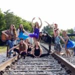 Dance Arts Inc School of Dance