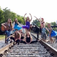 Dance Arts Inc School of Dance ico