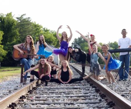 Dance Arts Inc School of Dance