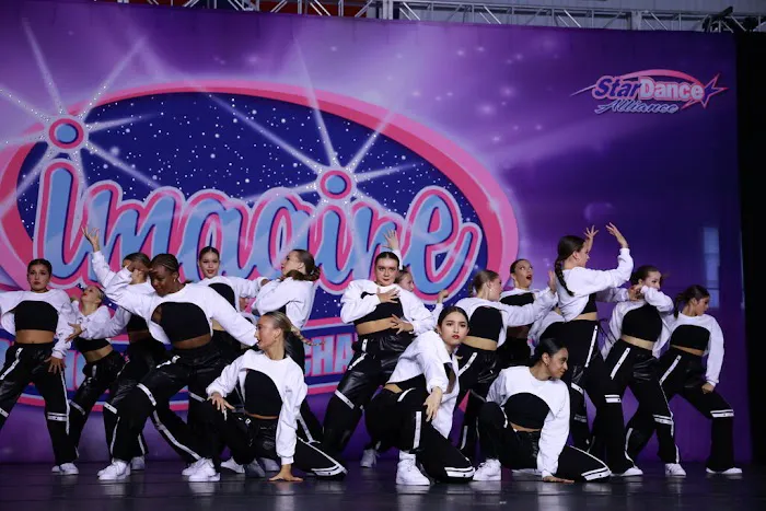 NVS Dance Studio Picture 8