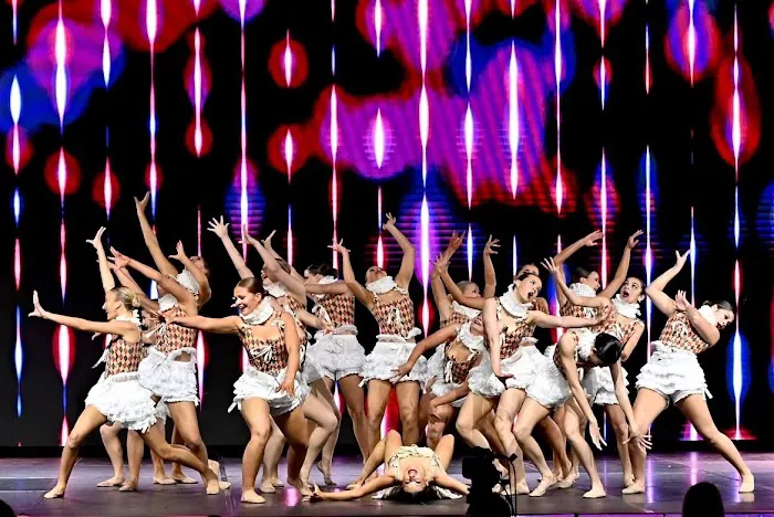 NVS Dance Studio Picture 6