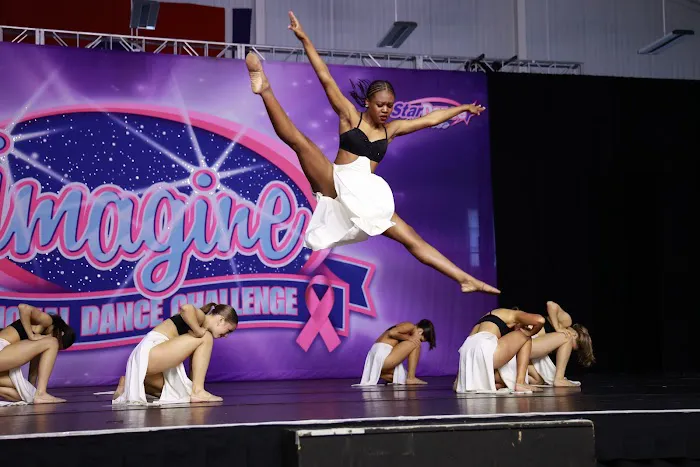 NVS Dance Studio Picture 1