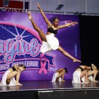 NVS Dance Studio ico