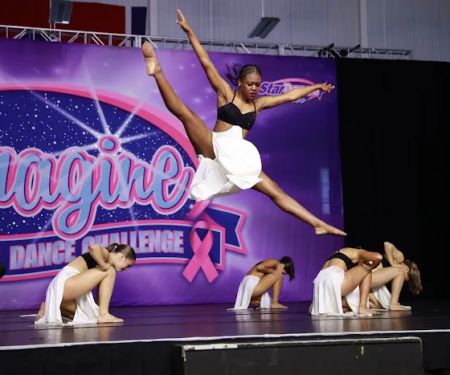 NVS Dance Studio