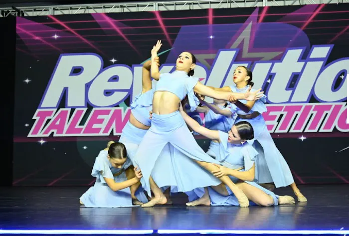 NVS Dance Studio Picture 7