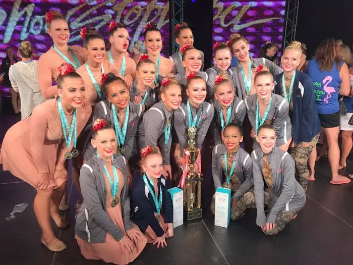NVS Dance Studio Picture 9