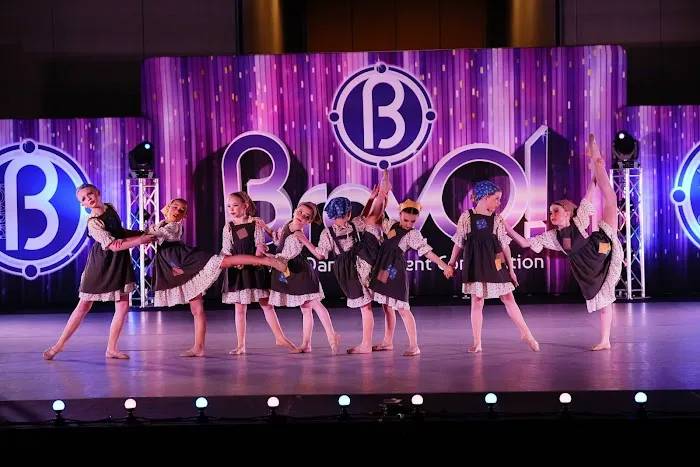 NVS Dance Studio Picture 3