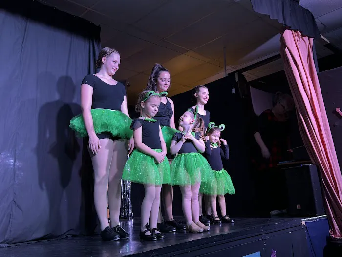 Lightfoot Dance Studio Picture 5