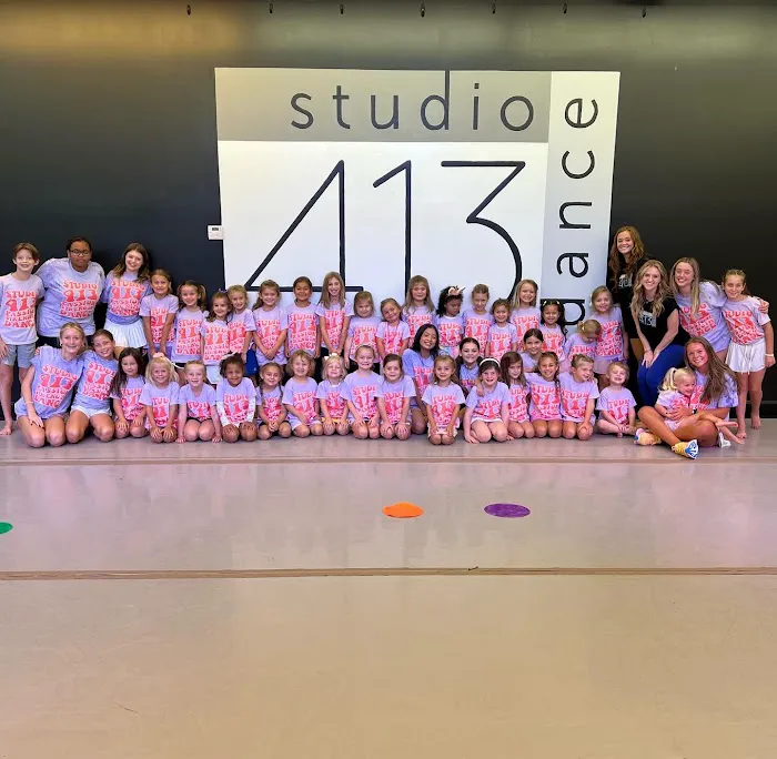 Studio 413 Picture 4