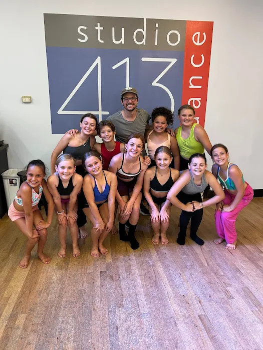 Studio 413 Picture 7