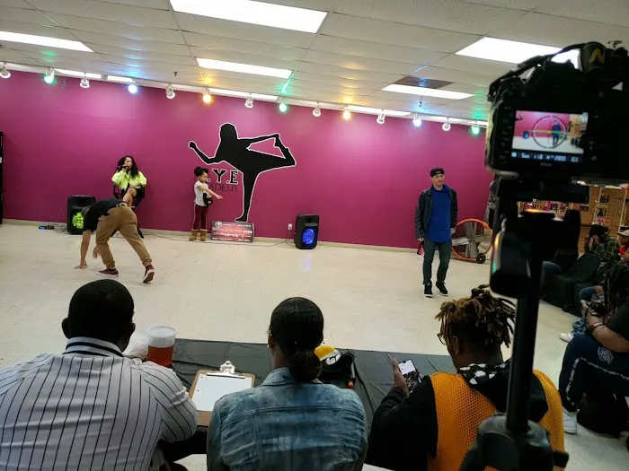 L.Y.E Academy Picture 6
