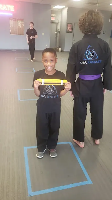USA Karate Picture 2