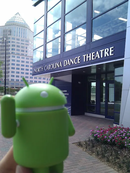 Charlotte Ballet Picture 1