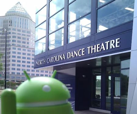 Charlotte Ballet