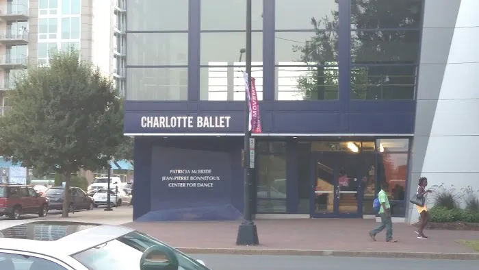 Charlotte Ballet Picture 2