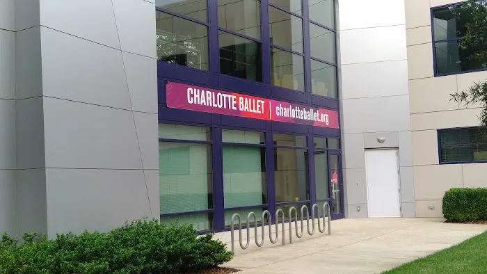 Charlotte Ballet Picture 3