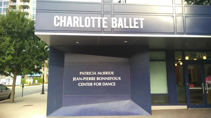 Charlotte Ballet Picture 5
