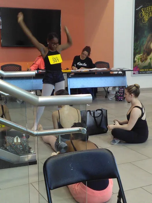 Charlotte Ballet Picture 7