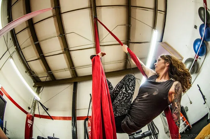 AerialCLT Picture 1