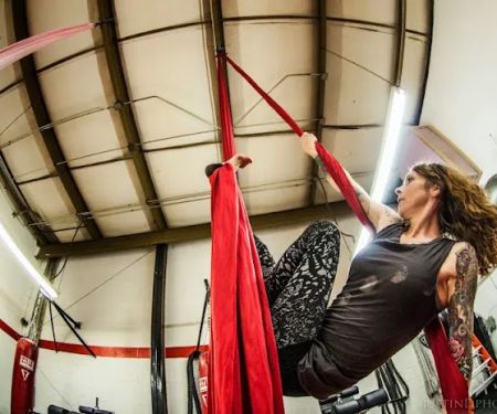 AerialCLT