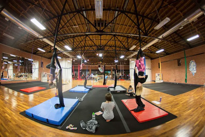 AerialCLT Picture 5