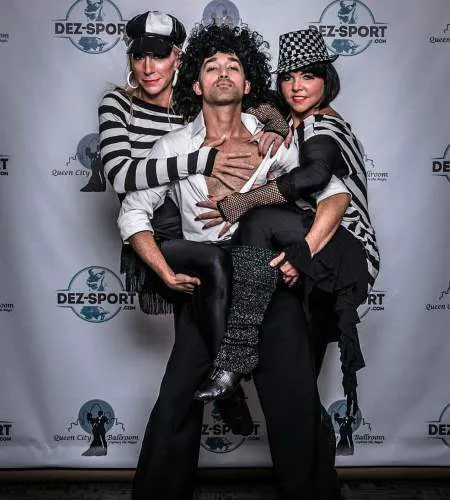 Midtown Ballroom Picture 4