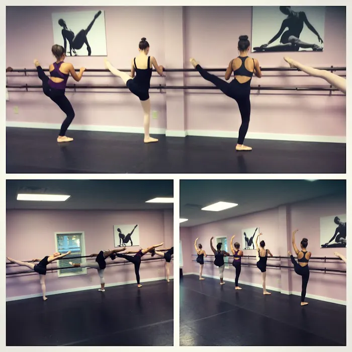 Jolie South Dance Academy Picture 1