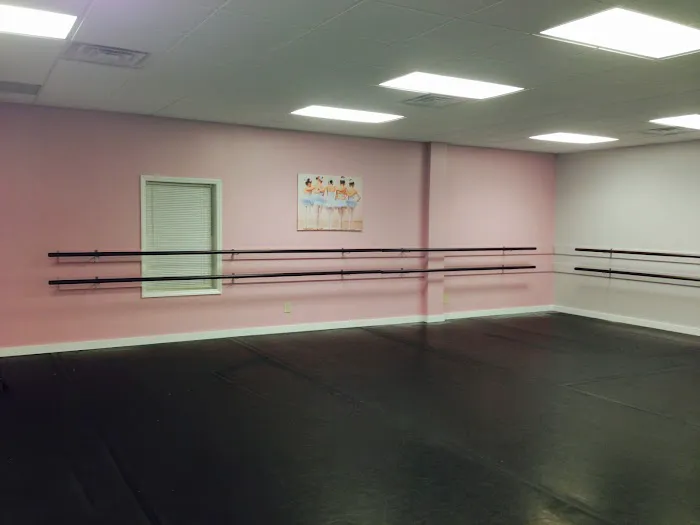 Jolie South Dance Academy Picture 4