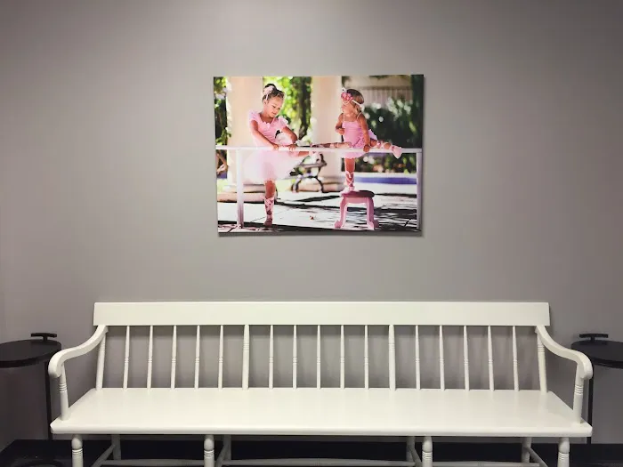 Jolie South Dance Academy Picture 5
