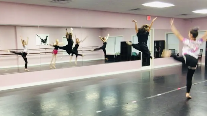 Jolie South Dance Academy Picture 6