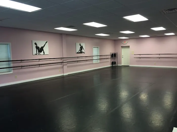 Jolie South Dance Academy Picture 3