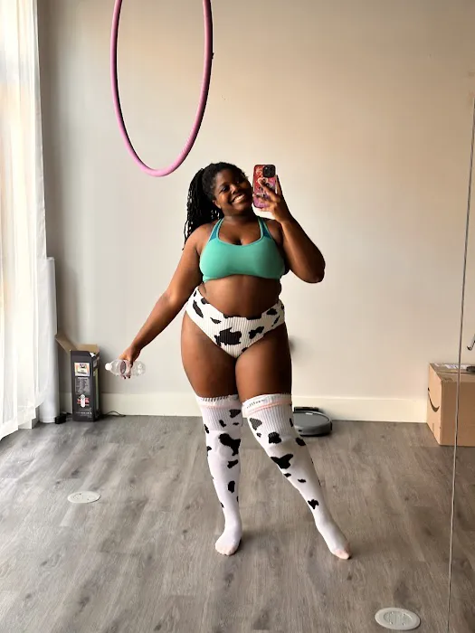 Catwoman Pole Academy Picture 3