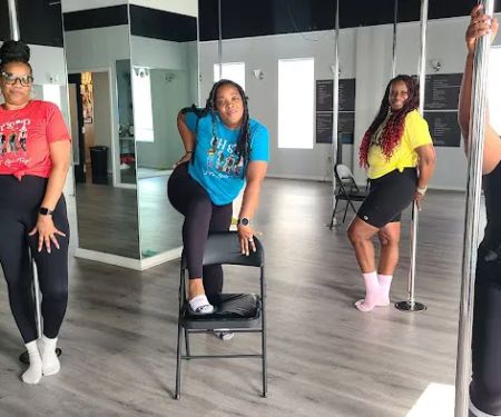 Pole Body & Arts