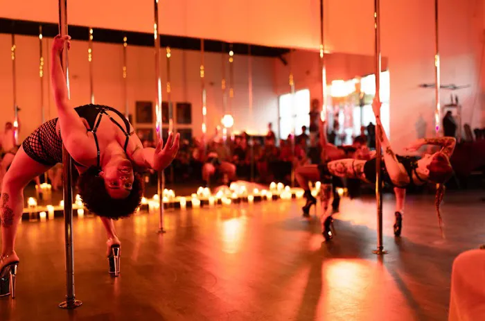 Pole Body & Arts Picture 8