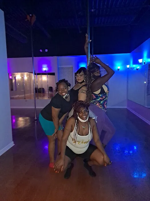 Pole Body & Arts Picture 2