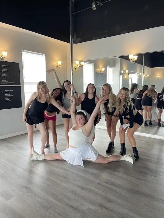 Pole Body & Arts Picture 10