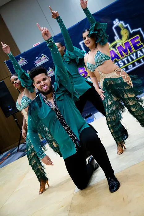 Afincao Dance Company Picture 4