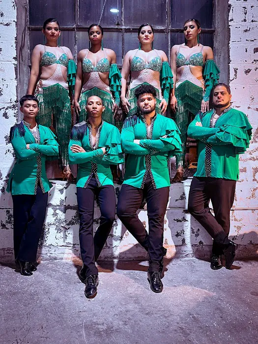 Afincao Dance Company Picture 1