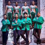 Afincao Dance Company