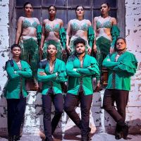 Afincao Dance Company ico