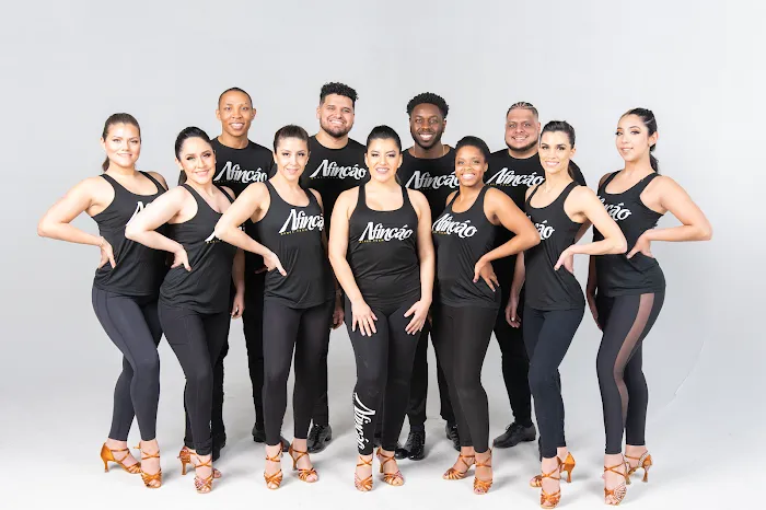 Afincao Dance Company Picture 8