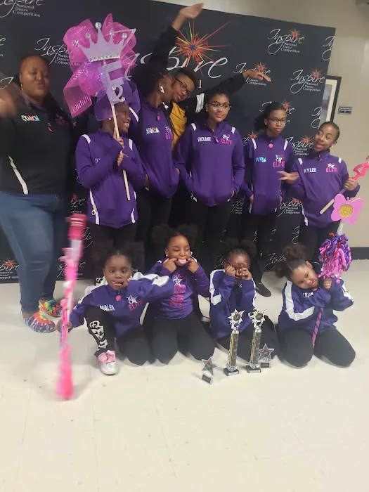 F2 Liturgical Dance Academy Picture 1