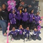 F2 Liturgical Dance Academy