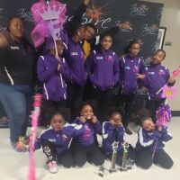 F2 Liturgical Dance Academy ico