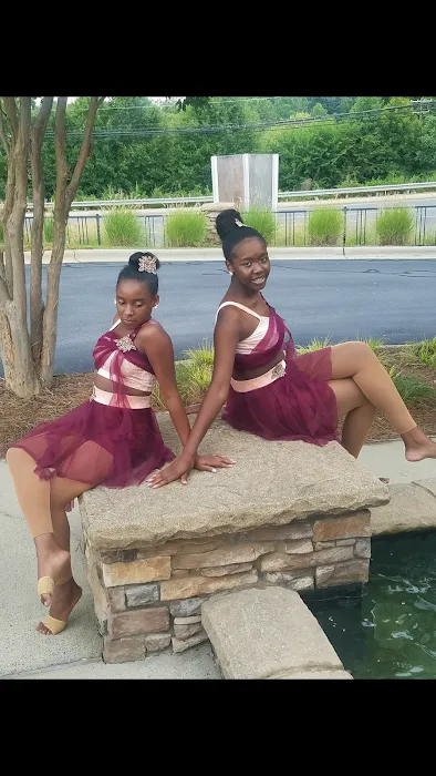 F2 Liturgical Dance Academy Picture 3
