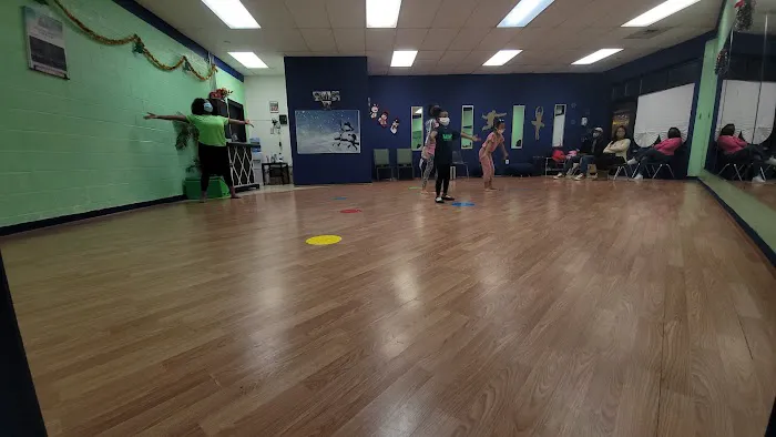Allure Dance Creation Picture 1