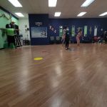 Allure Dance Creation