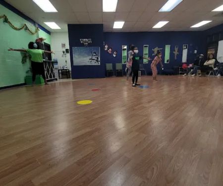 Allure Dance Creation